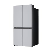 냉장고 LG 디오스 매직스페이스 오브제컬렉션 냉장고 (M871GSS151S.AKOR) 썸네일이미지 2