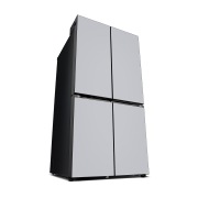 냉장고 LG 디오스 매직스페이스 오브제컬렉션 냉장고 (M871GSS151S.AKOR) 썸네일이미지 4