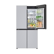 냉장고 LG 디오스 매직스페이스 오브제컬렉션 냉장고 (M871GSS151S.AKOR) 썸네일이미지 7