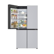 냉장고 LG 디오스 매직스페이스 오브제컬렉션 냉장고 (M871GSS151S.AKOR) 썸네일이미지 8