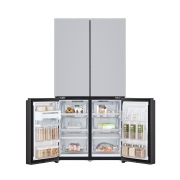 냉장고 LG 디오스 매직스페이스 오브제컬렉션 냉장고 (M871GSS151S.AKOR) 썸네일이미지 11