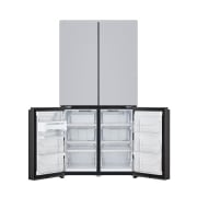 냉장고 LG 디오스 매직스페이스 오브제컬렉션 냉장고 (M871GSS151S.AKOR) 썸네일이미지 12