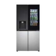 냉장고 LG 디오스 얼음정수기냉장고 오브제컬렉션 (W821SMS463S.AKOR) 썸네일이미지 1