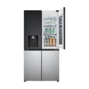 냉장고 LG 디오스 얼음정수기냉장고 오브제컬렉션 (W821SMS463S.AKOR) 썸네일이미지 4