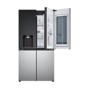 냉장고 LG 디오스 얼음정수기냉장고 오브제컬렉션 (W821SMS463S.AKOR) 썸네일이미지 5