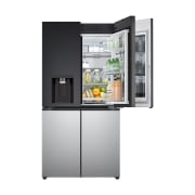 냉장고 LG 디오스 얼음정수기냉장고 오브제컬렉션 (W821SMS463S.AKOR) 썸네일이미지 6