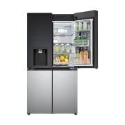 냉장고 LG 디오스 얼음정수기냉장고 오브제컬렉션 (W821SMS463S.AKOR) 썸네일이미지 7