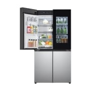 냉장고 LG 디오스 얼음정수기냉장고 오브제컬렉션 (W821SMS463S.AKOR) 썸네일이미지 8