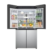 냉장고 LG 디오스 얼음정수기냉장고 오브제컬렉션 (W821SMS463S.AKOR) 썸네일이미지 9