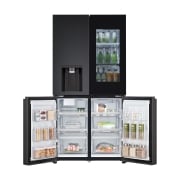 냉장고 LG 디오스 얼음정수기냉장고 오브제컬렉션 (W821SMS463S.AKOR) 썸네일이미지 11