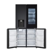 냉장고 LG 디오스 얼음정수기냉장고 오브제컬렉션 (W821SMS463S.AKOR) 썸네일이미지 12