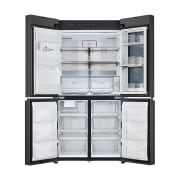 냉장고 LG 디오스 얼음정수기냉장고 오브제컬렉션 (W821SMS463S.AKOR) 썸네일이미지 14