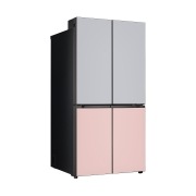 LG 오브제컬렉션 LG 디오스 매직스페이스 오브제컬렉션 냉장고 (M871GSP151S.AKOR) 썸네일이미지 1