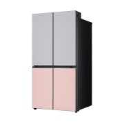 LG 오브제컬렉션 LG 디오스 매직스페이스 오브제컬렉션 냉장고 (M871GSP151S.AKOR) 썸네일이미지 2