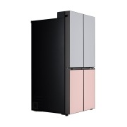 LG 오브제컬렉션 LG 디오스 매직스페이스 오브제컬렉션 냉장고 (M871GSP151S.AKOR) 썸네일이미지 3