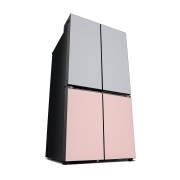 LG 오브제컬렉션 LG 디오스 매직스페이스 오브제컬렉션 냉장고 (M871GSP151S.AKOR) 썸네일이미지 4