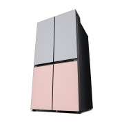LG 오브제컬렉션 LG 디오스 매직스페이스 오브제컬렉션 냉장고 (M871GSP151S.AKOR) 썸네일이미지 5