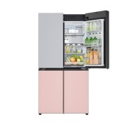LG 오브제컬렉션 LG 디오스 매직스페이스 오브제컬렉션 냉장고 (M871GSP151S.AKOR) 썸네일이미지 7