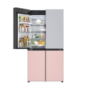 LG 오브제컬렉션 LG 디오스 매직스페이스 오브제컬렉션 냉장고 (M871GSP151S.AKOR) 썸네일이미지 8