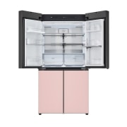 LG 오브제컬렉션 LG 디오스 매직스페이스 오브제컬렉션 냉장고 (M871GSP151S.AKOR) 썸네일이미지 10
