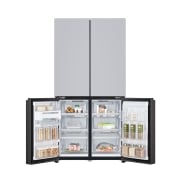 LG 오브제컬렉션 LG 디오스 매직스페이스 오브제컬렉션 냉장고 (M871GSP151S.AKOR) 썸네일이미지 11