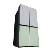 LG 오브제컬렉션 LG 디오스 매직스페이스 오브제컬렉션 냉장고 (M871GSM151S.AKOR) 썸네일이미지 4