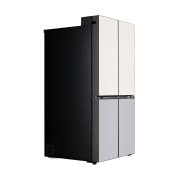 냉장고 LG 디오스 매직스페이스 오브제컬렉션 (M871GBS151S.AKOR) 썸네일이미지 3