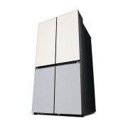 냉장고 LG 디오스 매직스페이스 오브제컬렉션 (M871GBS151S.AKOR) 썸네일이미지 5