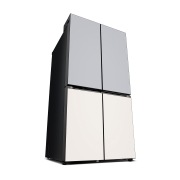 LG 오브제컬렉션 LG 디오스 매직스페이스 오브제컬렉션 냉장고 (M871GSB151S.AKOR) 썸네일이미지 4