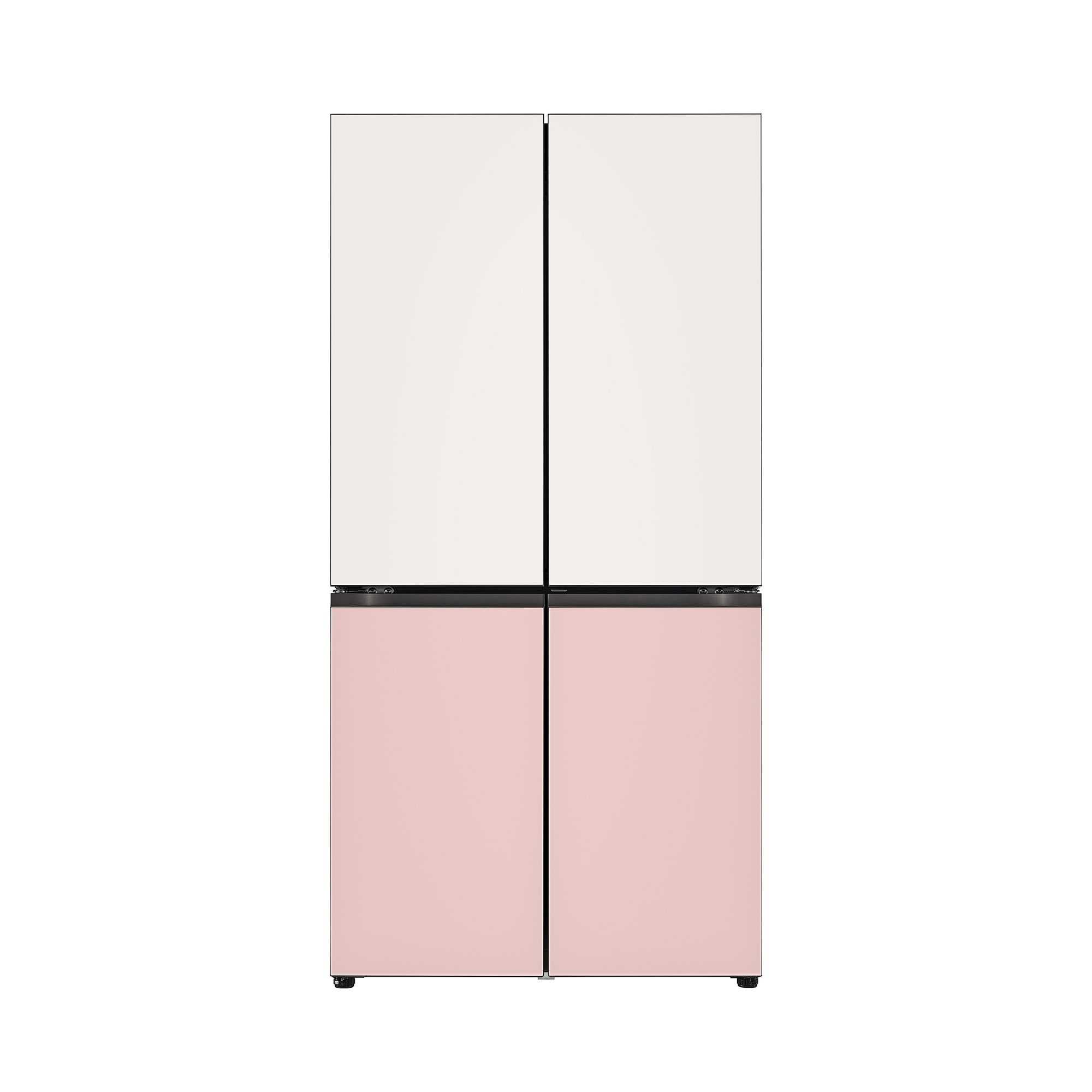 냉장고 LG 디오스 매직스페이스 오브제컬렉션 냉장고 (M871GBP151S.AKOR) 줌이미지 0