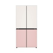 냉장고 LG 디오스 매직스페이스 오브제컬렉션 냉장고 (M871GBP151S.AKOR) 썸네일이미지 0