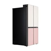 냉장고 LG 디오스 매직스페이스 오브제컬렉션 냉장고 (M871GBP151S.AKOR) 썸네일이미지 3