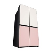 냉장고 LG 디오스 매직스페이스 오브제컬렉션 냉장고 (M871GBP151S.AKOR) 썸네일이미지 4