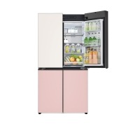 냉장고 LG 디오스 매직스페이스 오브제컬렉션 냉장고 (M871GBP151S.AKOR) 썸네일이미지 7