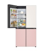 냉장고 LG 디오스 매직스페이스 오브제컬렉션 냉장고 (M871GBP151S.AKOR) 썸네일이미지 8
