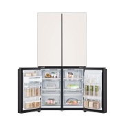 냉장고 LG 디오스 매직스페이스 오브제컬렉션 냉장고 (M871GBP151S.AKOR) 썸네일이미지 11