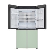 LG 오브제컬렉션 LG 디오스 매직스페이스 오브제컬렉션 냉장고 (M871GBM151S.AKOR) 썸네일이미지 10