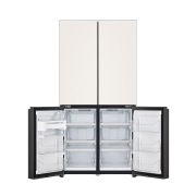 LG 오브제컬렉션 LG 디오스 매직스페이스 오브제컬렉션 냉장고 (M871GBM151S.AKOR) 썸네일이미지 12