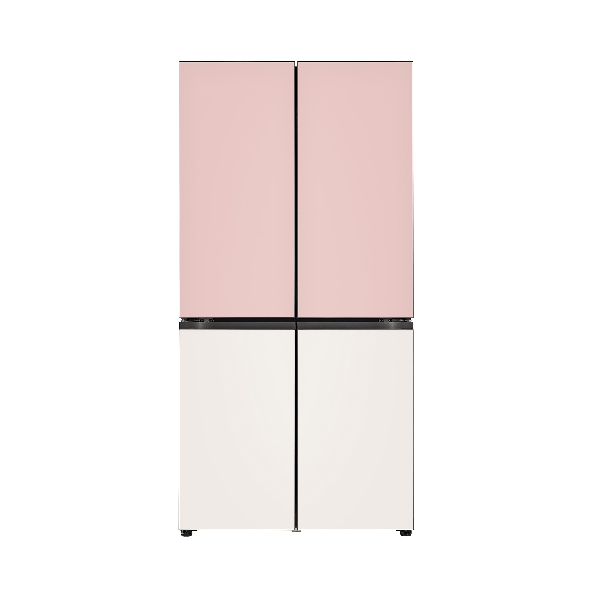 LG 오브제컬렉션 LG 디오스 매직스페이스 오브제컬렉션 냉장고 (M871GPB151.AKOR) 줌이미지 0