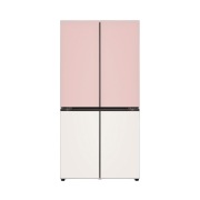 LG 오브제컬렉션 LG 디오스 매직스페이스 오브제컬렉션 냉장고 (M871GPB151.AKOR) 썸네일이미지 0