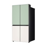 냉장고 LG 디오스 매직스페이스 오브제컬렉션 냉장고 (M871GMB151S.AKOR) 썸네일이미지 2