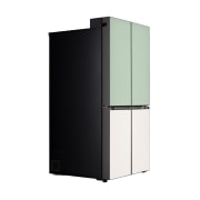 냉장고 LG 디오스 매직스페이스 오브제컬렉션 냉장고 (M871GMB151S.AKOR) 썸네일이미지 3