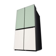 냉장고 LG 디오스 매직스페이스 오브제컬렉션 냉장고 (M871GMB151S.AKOR) 썸네일이미지 5
