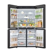 냉장고 LG 디오스 매직스페이스 오브제컬렉션 냉장고 (M871GMB151S.AKOR) 썸네일이미지 13