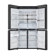 LG 오브제컬렉션 LG 디오스 매직스페이스 오브제컬렉션 냉장고 (M871GCB151S.AKOR) 썸네일이미지 14
