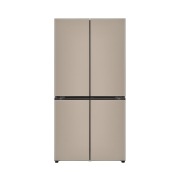 냉장고 LG 디오스 매직스페이스 오브제컬렉션 냉장고 (M871GCC151S.AKOR) 썸네일이미지 0