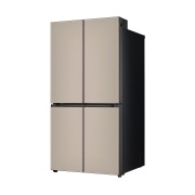 냉장고 LG 디오스 매직스페이스 오브제컬렉션 냉장고 (M871GCC151S.AKOR) 썸네일이미지 2