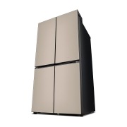 냉장고 LG 디오스 매직스페이스 오브제컬렉션 냉장고 (M871GCC151S.AKOR) 썸네일이미지 5