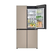냉장고 LG 디오스 매직스페이스 오브제컬렉션 냉장고 (M871GCC151S.AKOR) 썸네일이미지 7