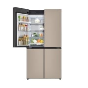 냉장고 LG 디오스 매직스페이스 오브제컬렉션 냉장고 (M871GCC151S.AKOR) 썸네일이미지 8